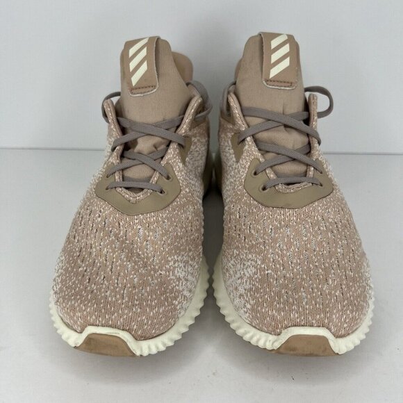 Adidas Alphabounce Womens Size 6.5 Running Sneakers AC6916 Athletic Shoes - Picture 3 of 9